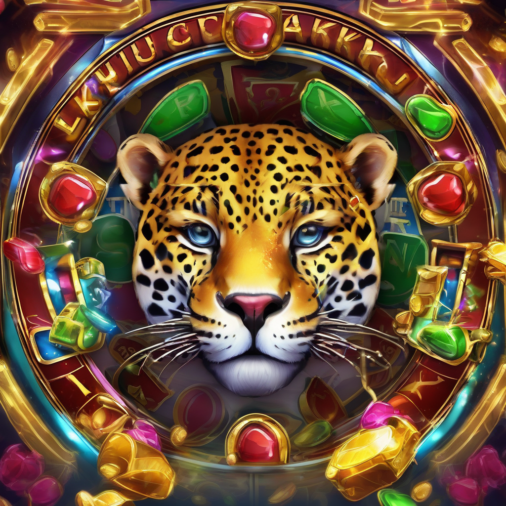 Lucky Jaguar 2 - Slot Demo Grátis