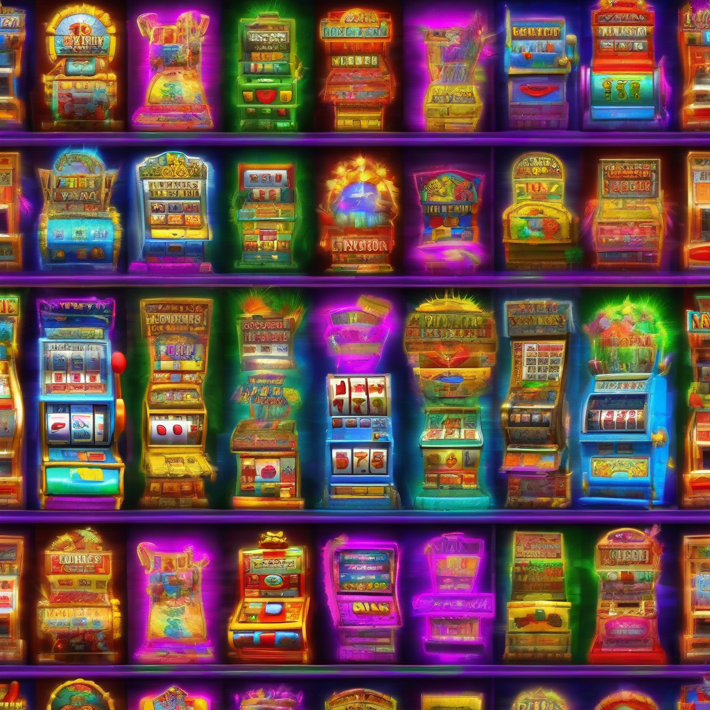 Pinata Wins - Slot Demo Grátis