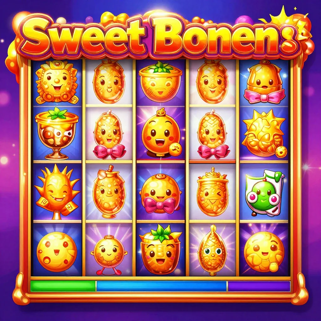 Sweet Bonanza – Review Completo do Slot