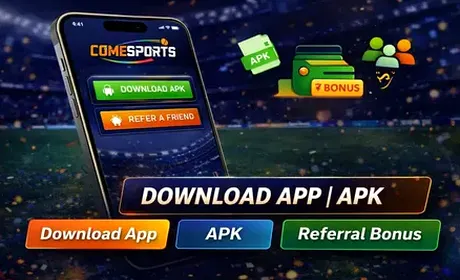 Download the app, unlock code GOLD7SMAX, and enter ₹1 contests faster