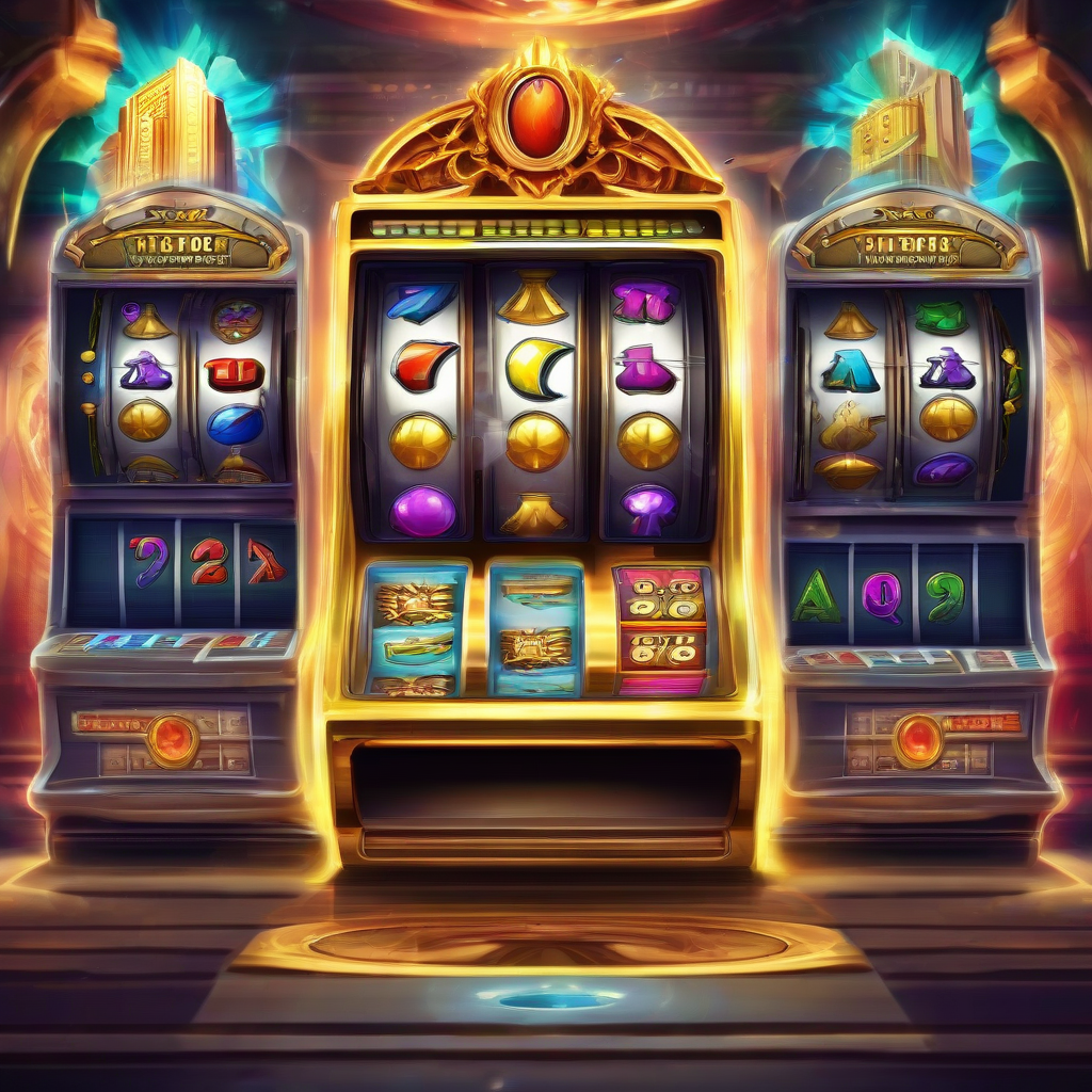 Gates Of Olympus - Slot Demo Grátis