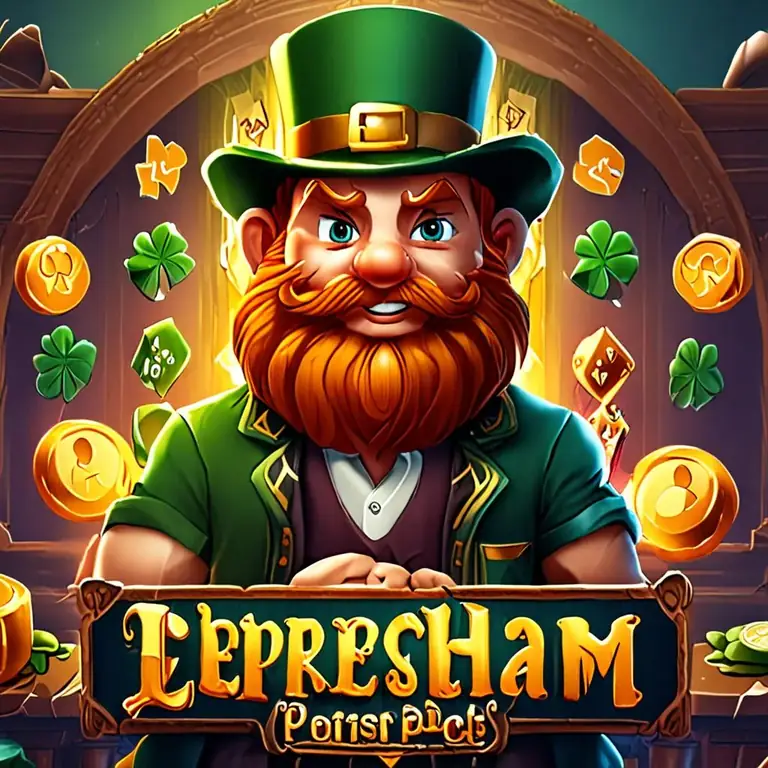 Leprecharm Pots Of Luck – Review Completo do Slot