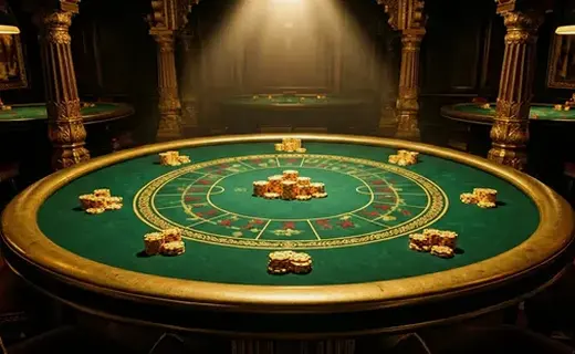 Elite Poker