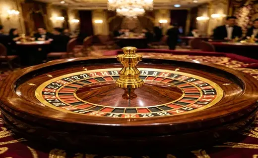 VIP Roulette Royale